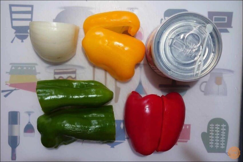 家樂福「從i開始，我就是影響力！」料理分享：糖醋虱目魚魚柳