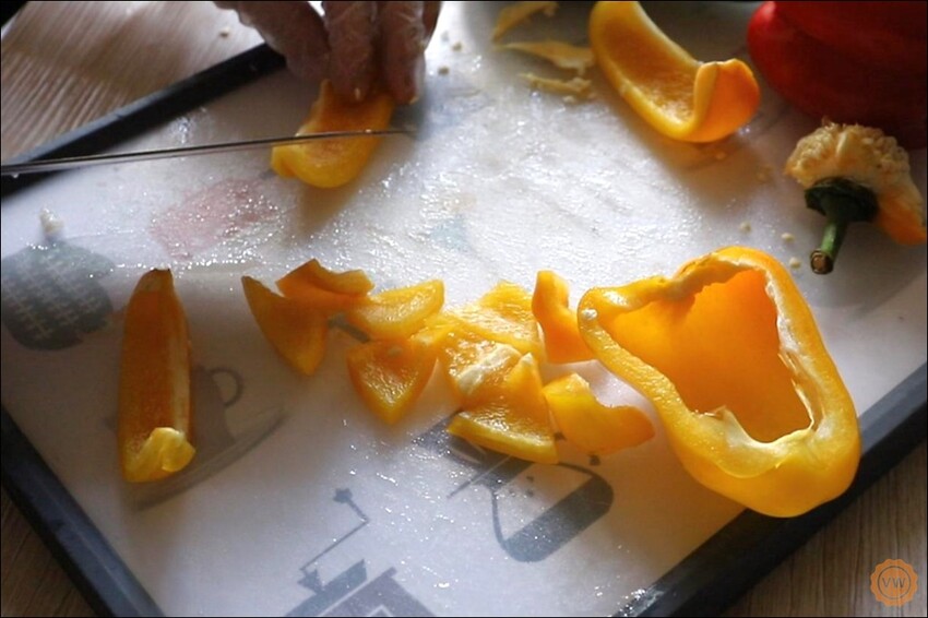 家樂福「從i開始，我就是影響力！」料理分享：糖醋虱目魚魚柳