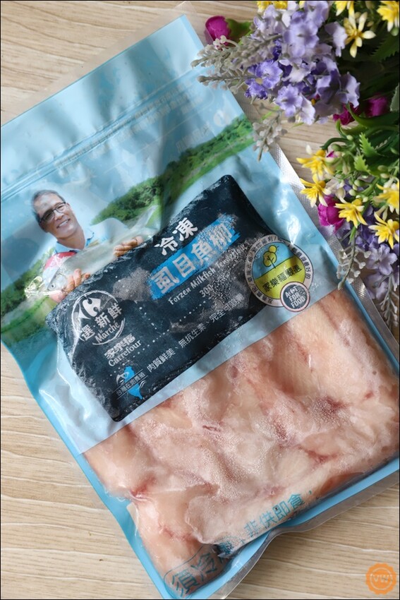 家樂福「從i開始，我就是影響力！」料理分享：糖醋虱目魚魚柳