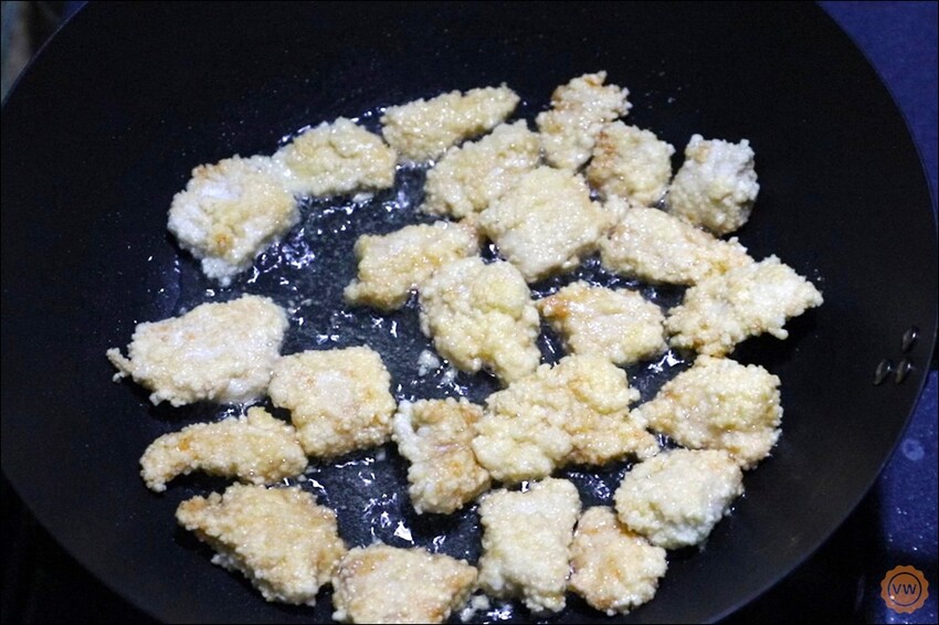 家樂福「從i開始，我就是影響力！」料理分享：糖醋虱目魚魚柳