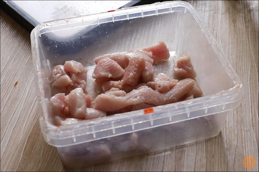 家樂福「從i開始，我就是影響力！」料理分享：糖醋虱目魚魚柳