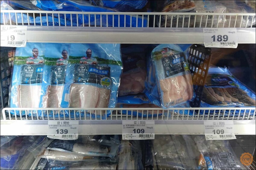 家樂福「從i開始，我就是影響力！」料理分享：糖醋虱目魚魚柳