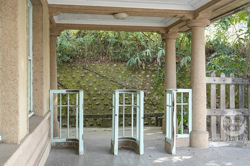 台中市后里區2024 泰安櫻花季|全台最美的派出所櫻花綻放大開中,還有能順道採草莓吃周邊美食!|賞花吃什麼|停車交通資訊|