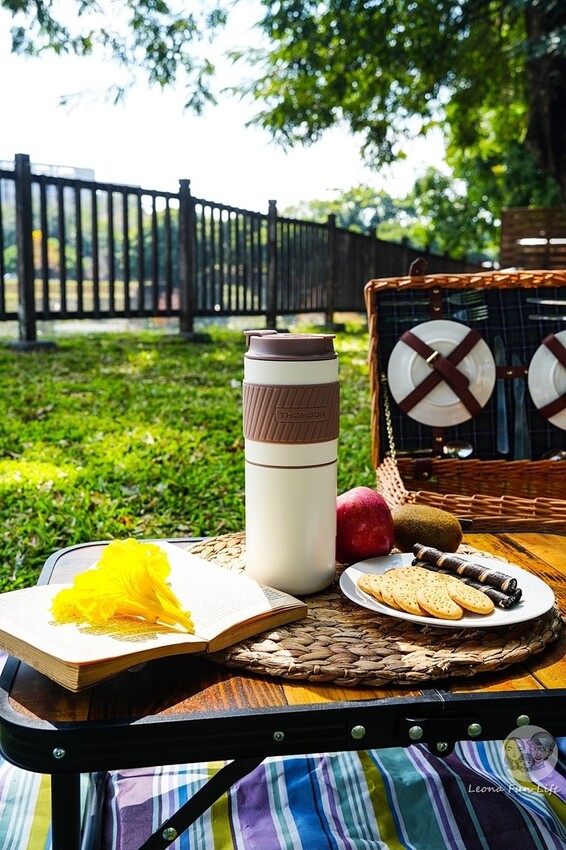 生活好物推薦|THOMSON 研磨手沖咖啡隨行杯-隨時都能喝上一杯現磨咖啡，上班族、學生、旅行者的最佳選擇