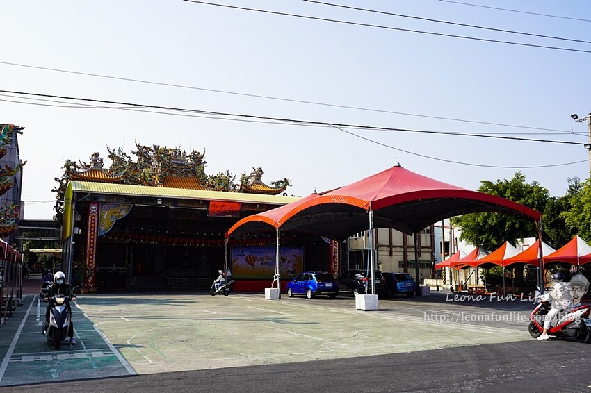 台中市大雅區台中活動|2024大雅小麥文化節龍轉麥田趣開跑-棧板巨龍、麵田稻草人創作展、親子手作、必拍麥田裝置藝|地點