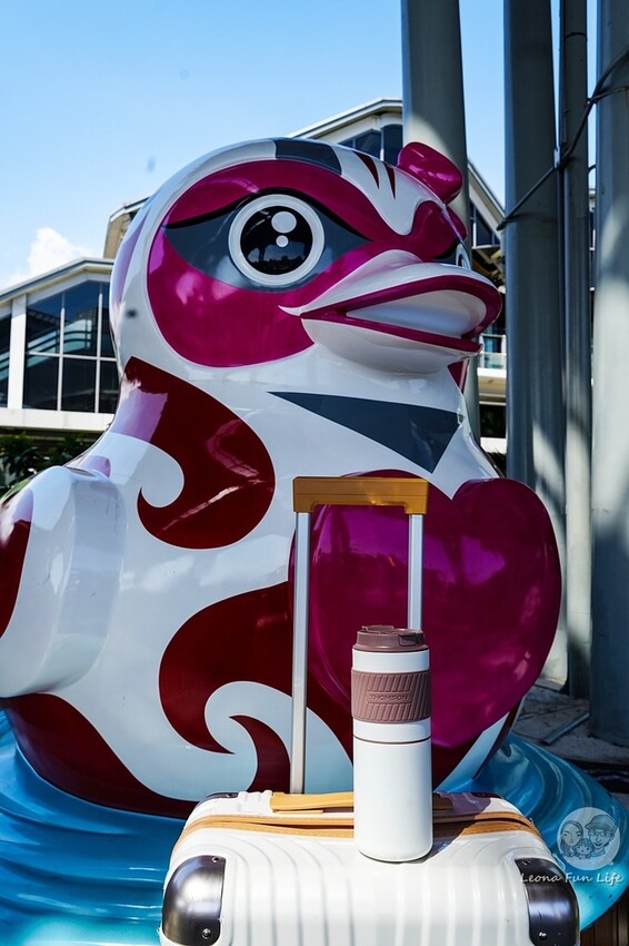 生活好物推薦|THOMSON 研磨手沖咖啡隨行杯-隨時都能喝上一杯現磨咖啡，上班族、學生、旅行者的最佳選擇