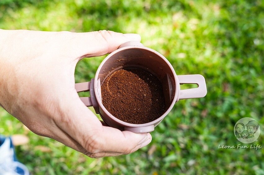 生活好物推薦|THOMSON 研磨手沖咖啡隨行杯-隨時都能喝上一杯現磨咖啡，上班族、學生、旅行者的最佳選擇