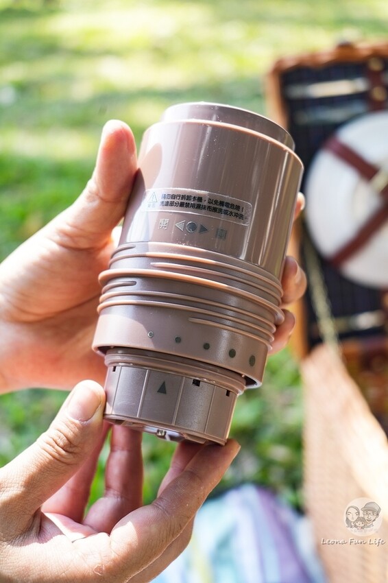 生活好物推薦|THOMSON 研磨手沖咖啡隨行杯-隨時都能喝上一杯現磨咖啡，上班族、學生、旅行者的最佳選擇