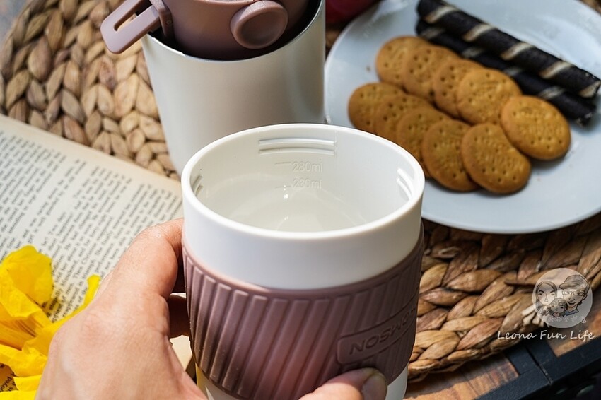 生活好物推薦|THOMSON 研磨手沖咖啡隨行杯-隨時都能喝上一杯現磨咖啡，上班族、學生、旅行者的最佳選擇