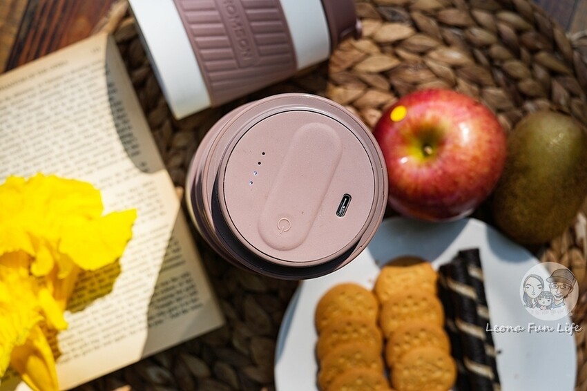 生活好物推薦|THOMSON 研磨手沖咖啡隨行杯-隨時都能喝上一杯現磨咖啡，上班族、學生、旅行者的最佳選擇