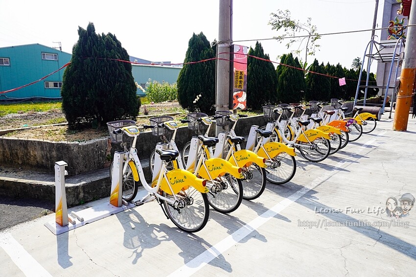 台中市大雅區台中活動|2024大雅小麥文化節龍轉麥田趣開跑-棧板巨龍、麵田稻草人創作展、親子手作、必拍麥田裝置藝|地點