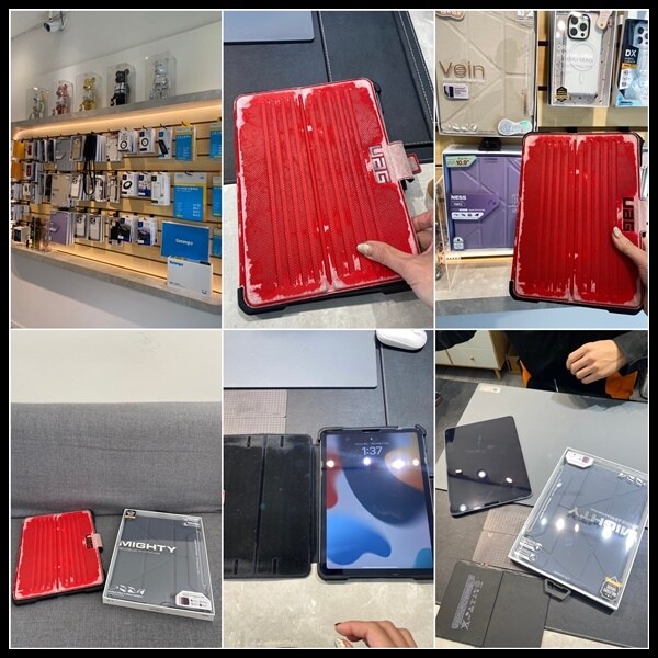 【台中豐原更換iPhone電池/更換Apple平板電池推薦】