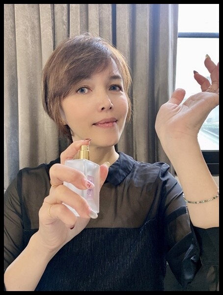 【Mussie瑪西】輕香水，晨光＋Yours ;用專屬質感香