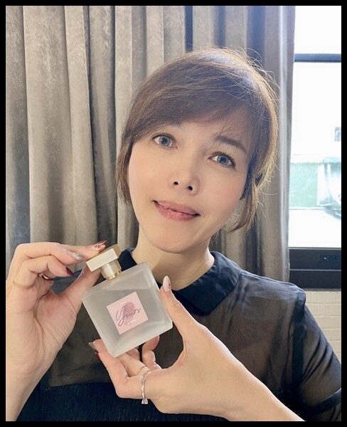 【Mussie瑪西】輕香水，晨光＋Yours ;用專屬質感香