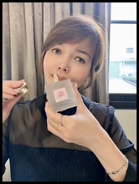 【Mussie瑪西】輕香水，晨光＋Yours ;用專屬質感香