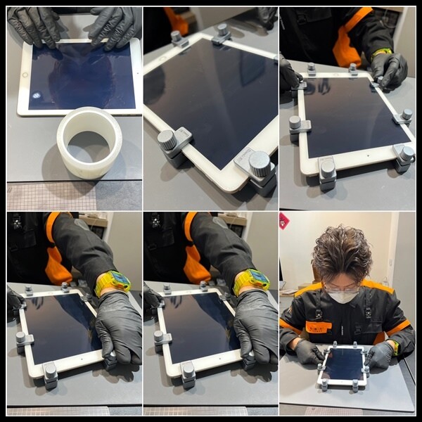 【台中豐原更換iPhone電池/更換Apple平板電池推薦】