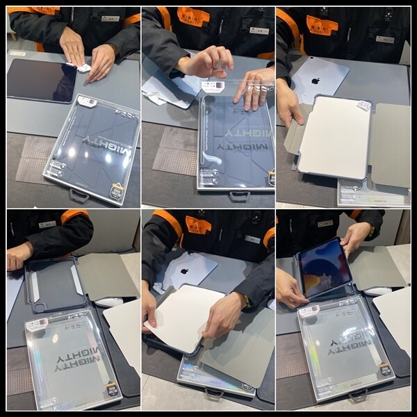 【台中豐原更換iPhone電池/更換Apple平板電池推薦】