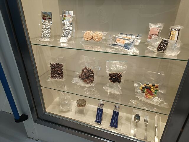 台北市士林區台北市立天文館(天文科學教育館) | 台北室內親子景點.展示內容豐富有趣.搭乘宇宙探險車來一趟太空之旅