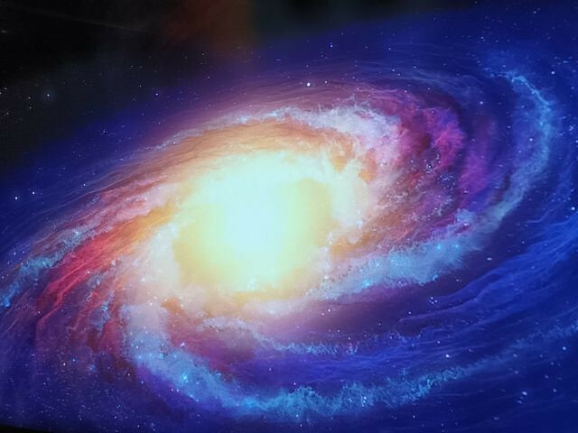 台北市士林區台北市立天文館(天文科學教育館) | 台北室內親子景點.展示內容豐富有趣.搭乘宇宙探險車來一趟太空之旅