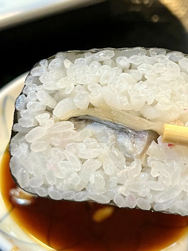 日本京都旅遊|壽司老店 いづ松,品味古都質樸滋味。(京都美食/東福寺美食)