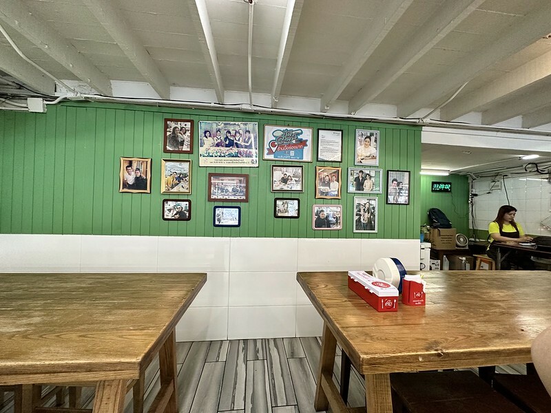 泰國曼谷美食｜Hai Somtam Convent/ไฮส้มตำคอนแวนต์，在市區品嚐平價美味的泰北料理。（Hai Som附近美食）