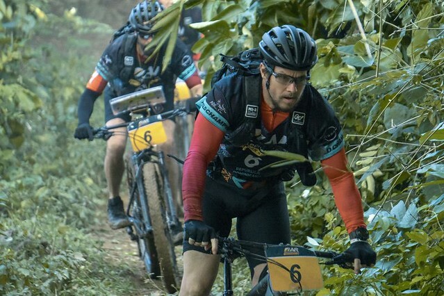 The Movie posters and stills of USA Movie "電影《極限長征》(Arthur the King)  will be launching from Mar 15, 2024 onwards in Taiwan,