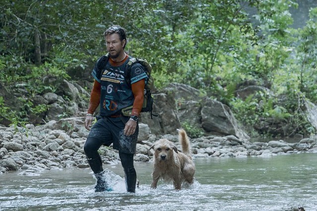 The Movie posters and stills of USA Movie "電影《極限長征》(Arthur the King)  will be launching from Mar 15, 2024 onwards in Taiwan,