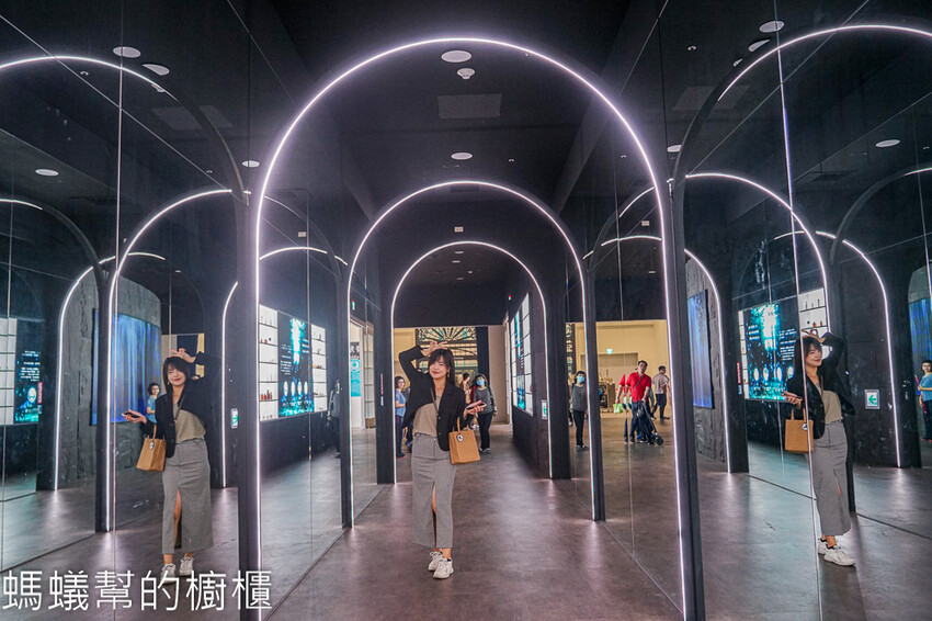 蓋婭莊園 | 嘉義大林白色希臘風莊園，附設克洛絲花園餐廳。 - 螞蟻幫的櫥櫃