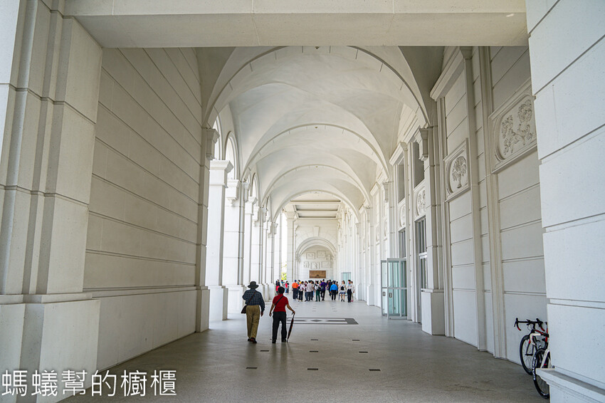 蓋婭莊園 | 嘉義大林白色希臘風莊園，附設克洛絲花園餐廳。 - 螞蟻幫的櫥櫃