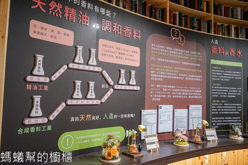 蓋婭莊園 | 嘉義大林白色希臘風莊園，附設克洛絲花園餐廳。 - 螞蟻幫的櫥櫃