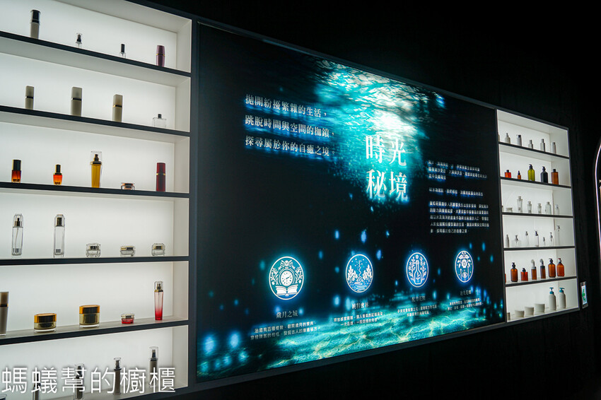 蓋婭莊園 | 嘉義大林白色希臘風莊園，附設克洛絲花園餐廳。 - 螞蟻幫的櫥櫃