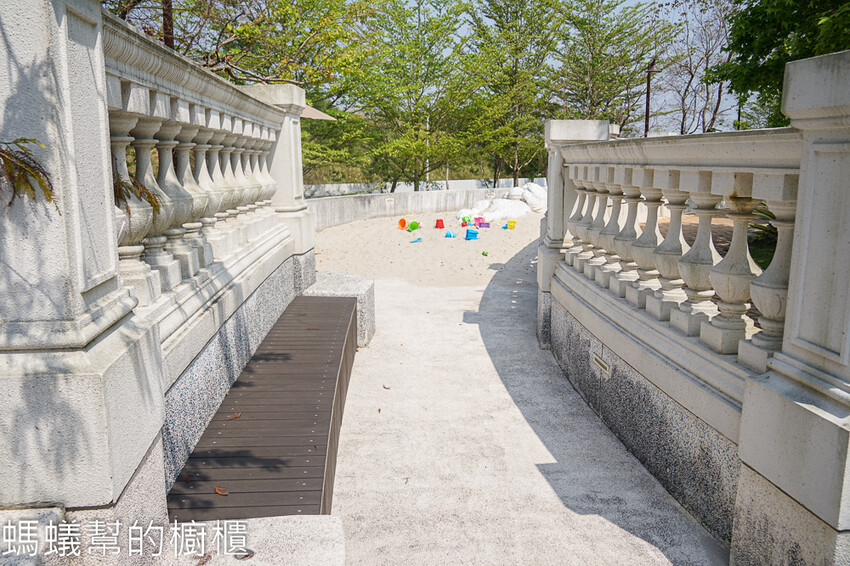 蓋婭莊園 | 嘉義大林白色希臘風莊園，附設克洛絲花園餐廳。 - 螞蟻幫的櫥櫃