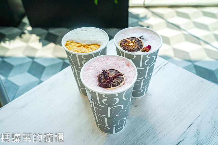 蓋婭莊園 | 嘉義大林白色希臘風莊園，附設克洛絲花園餐廳。 - 螞蟻幫的櫥櫃