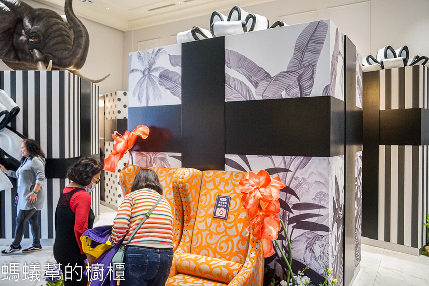 蓋婭莊園 | 嘉義大林白色希臘風莊園，附設克洛絲花園餐廳。 - 螞蟻幫的櫥櫃