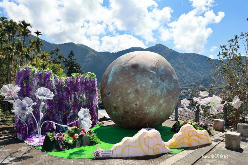 嘉義縣梅山鄉2024嘉義瑞里紫藤花季|漫遊瑞里紫藤花兩日遊行程,跟著嘉義166觀光軸線賞紫藤花廊秘境.咖啡烘焙體驗.竹林