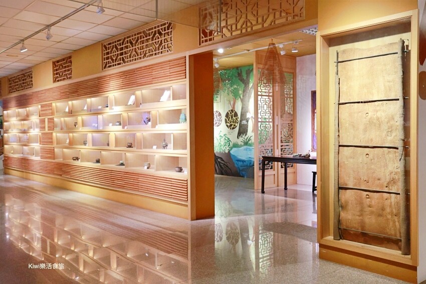 嘉義縣新港鄉嘉義新港香藝文化園區｜最香的網美景點在嘉義！新港香藝現場老師傅製香.香主題文化館.近距離觀賞可愛動物羊