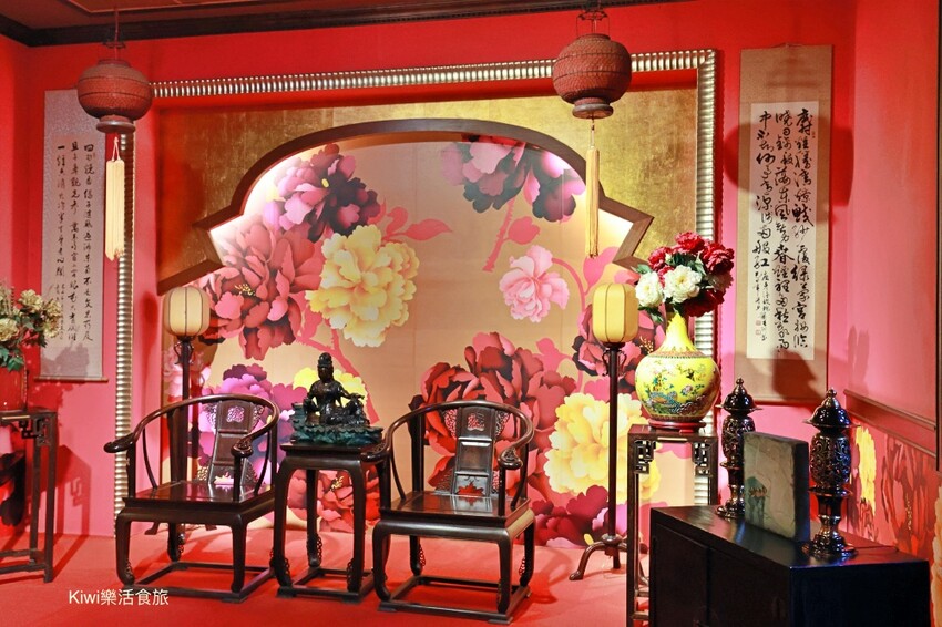 嘉義縣新港鄉嘉義新港香藝文化園區｜最香的網美景點在嘉義！新港香藝現場老師傅製香.香主題文化館.近距離觀賞可愛動物羊