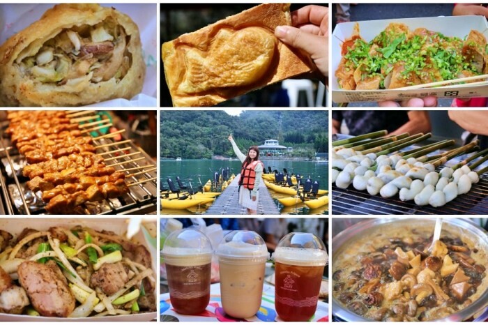 嘉義縣新港鄉嘉義新港香藝文化園區｜最香的網美景點在嘉義！新港香藝現場老師傅製香.香主題文化館.近距離觀賞可愛動物羊