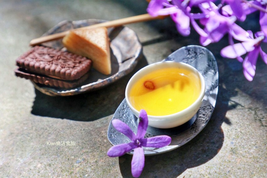 嘉義縣梅山鄉2024嘉義瑞里紫藤花季|漫遊瑞里紫藤花兩日遊行程,跟著嘉義166觀光軸線賞紫藤花廊秘境.咖啡烘焙體驗.竹林