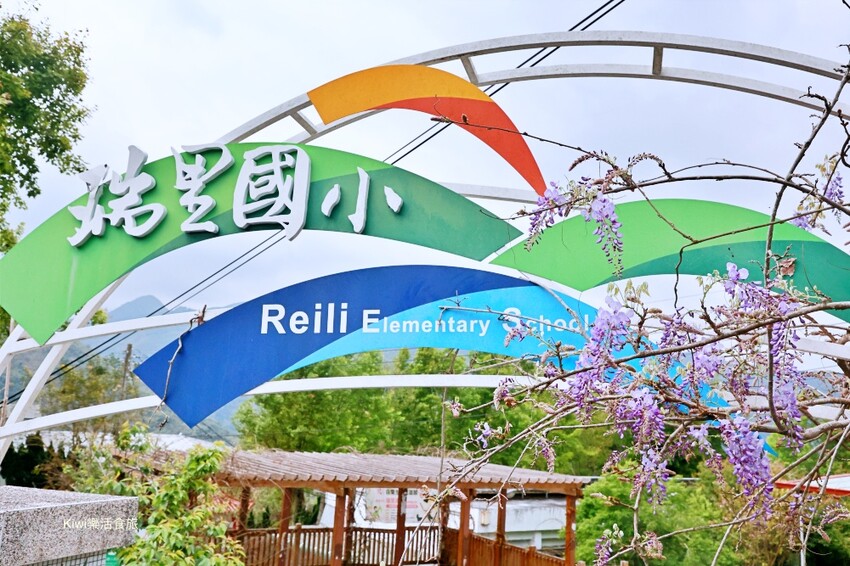 嘉義縣梅山鄉2024嘉義瑞里紫藤花季|漫遊瑞里紫藤花兩日遊行程,跟著嘉義166觀光軸線賞紫藤花廊秘境.咖啡烘焙體驗.竹林