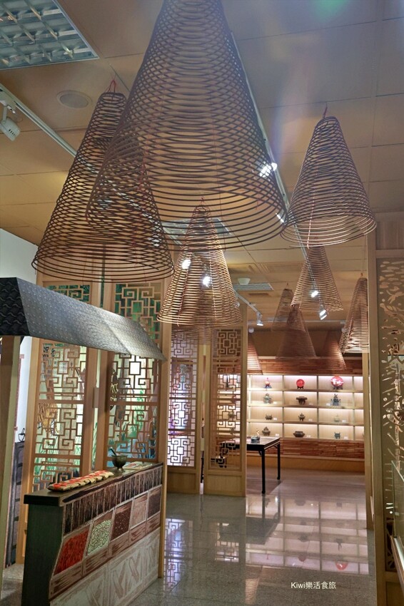 嘉義縣新港鄉嘉義新港香藝文化園區｜最香的網美景點在嘉義！新港香藝現場老師傅製香.香主題文化館.近距離觀賞可愛動物羊