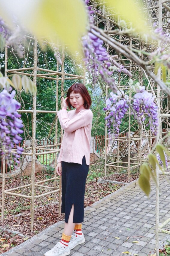 嘉義縣梅山鄉2024嘉義瑞里紫藤花季|漫遊瑞里紫藤花兩日遊行程,跟著嘉義166觀光軸線賞紫藤花廊秘境.咖啡烘焙體驗.竹林