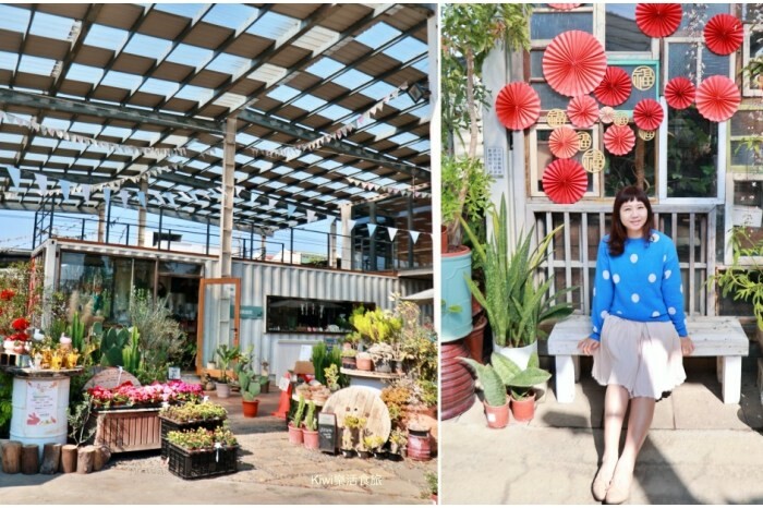 彰化縣彰化市彰化景點八卦山溜滑梯︱彰化親子景點推薦親子探索區溜滑梯、攀岩區，八卦山大佛風景區遊客中心內