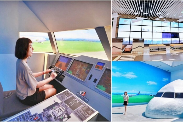 嘉義縣新港鄉嘉義新港香藝文化園區｜最香的網美景點在嘉義！新港香藝現場老師傅製香.香主題文化館.近距離觀賞可愛動物羊