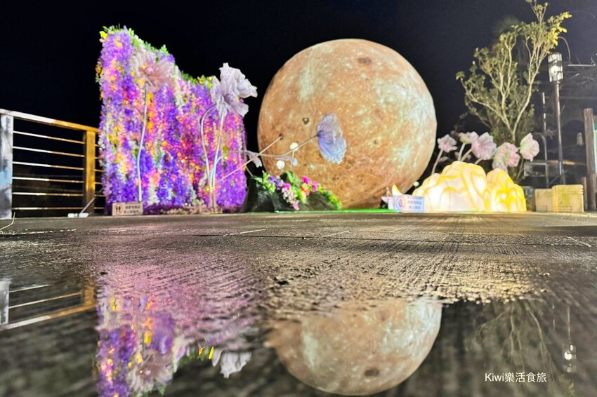 嘉義縣梅山鄉2024嘉義瑞里紫藤花季|漫遊瑞里紫藤花兩日遊行程,跟著嘉義166觀光軸線賞紫藤花廊秘境.咖啡烘焙體驗.竹林