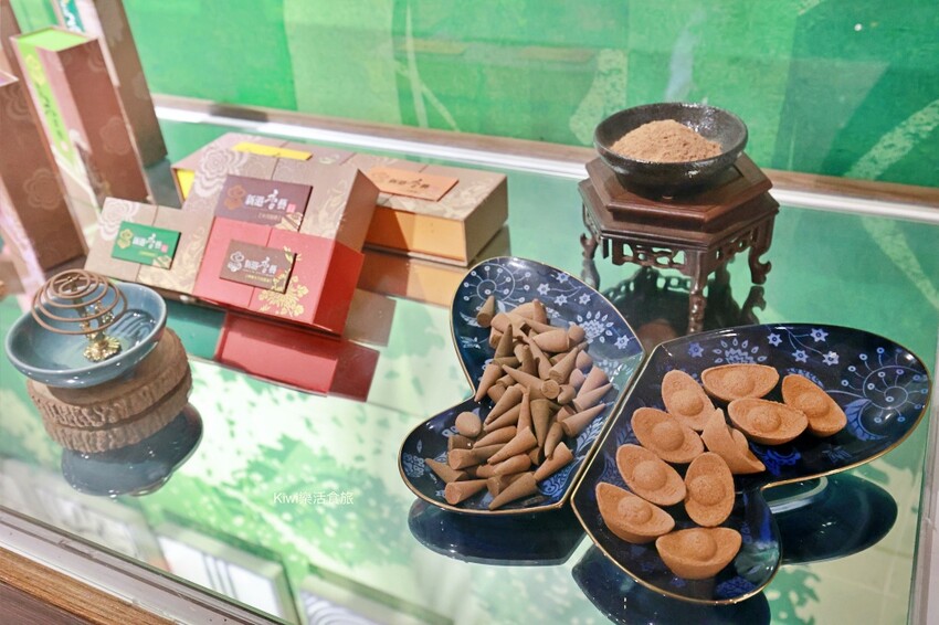 嘉義縣新港鄉嘉義新港香藝文化園區｜最香的網美景點在嘉義！新港香藝現場老師傅製香.香主題文化館.近距離觀賞可愛動物羊