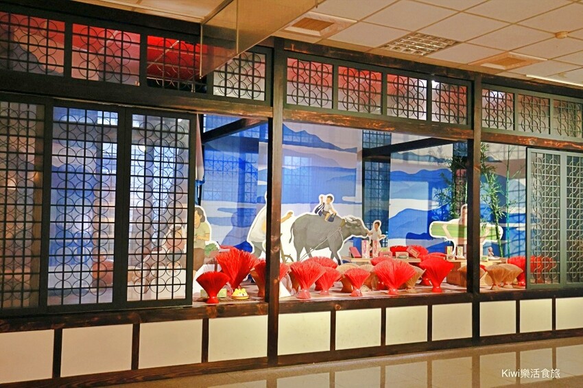 嘉義縣新港鄉嘉義新港香藝文化園區｜最香的網美景點在嘉義！新港香藝現場老師傅製香.香主題文化館.近距離觀賞可愛動物羊