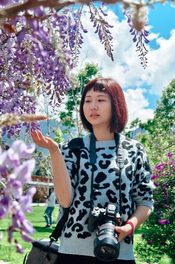 嘉義縣梅山鄉2024嘉義瑞里紫藤花季|漫遊瑞里紫藤花兩日遊行程,跟著嘉義166觀光軸線賞紫藤花廊秘境.咖啡烘焙體驗.竹林