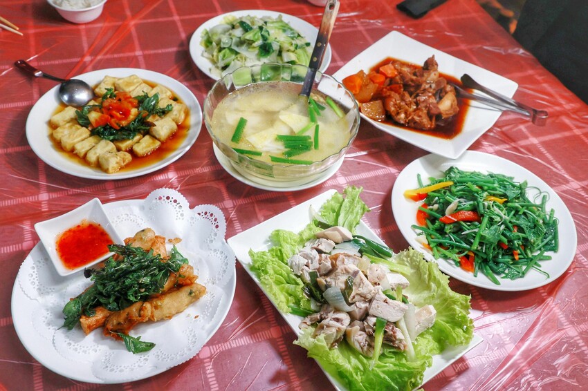 嘉義縣梅山鄉2024嘉義瑞里紫藤花季|漫遊瑞里紫藤花兩日遊行程,跟著嘉義166觀光軸線賞紫藤花廊秘境.咖啡烘焙體驗.竹林