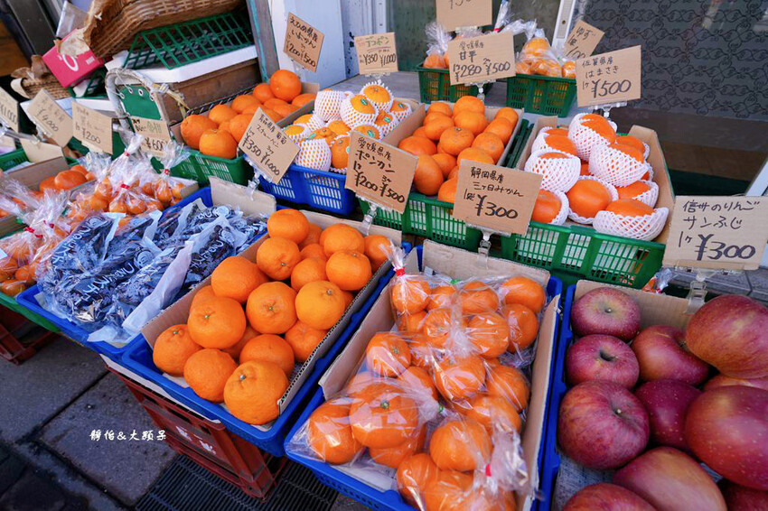 東京旅遊 ❙ 輕井澤聖保羅天主教堂、舊輕井澤銀座通，日本輕井